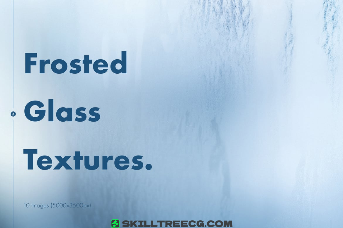 Frosted Glass Textures（047300）-技能树
